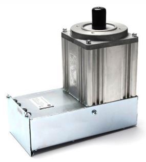 Thyssenkrupp Elevator Door Motor